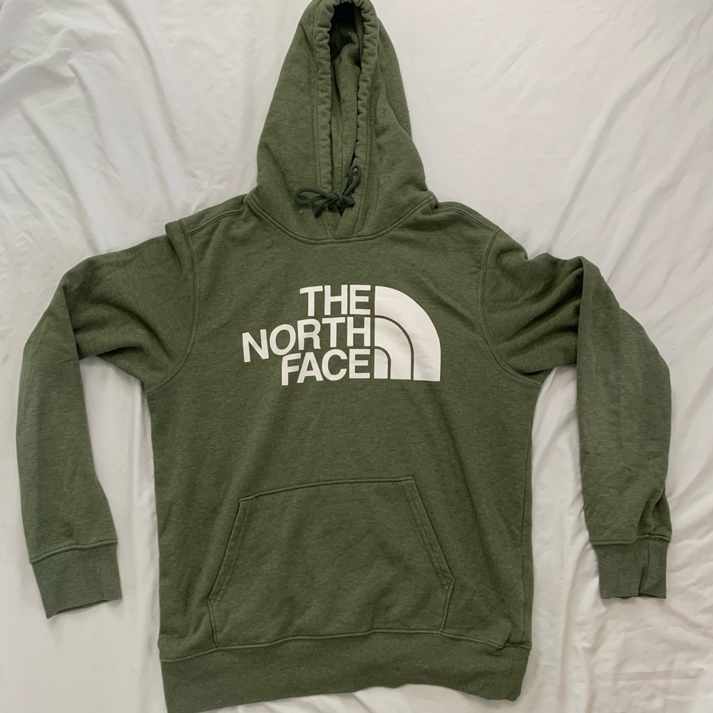 The North Face Hoodie